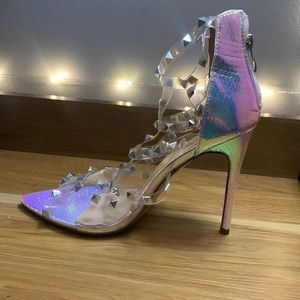 Worn before but in good condition